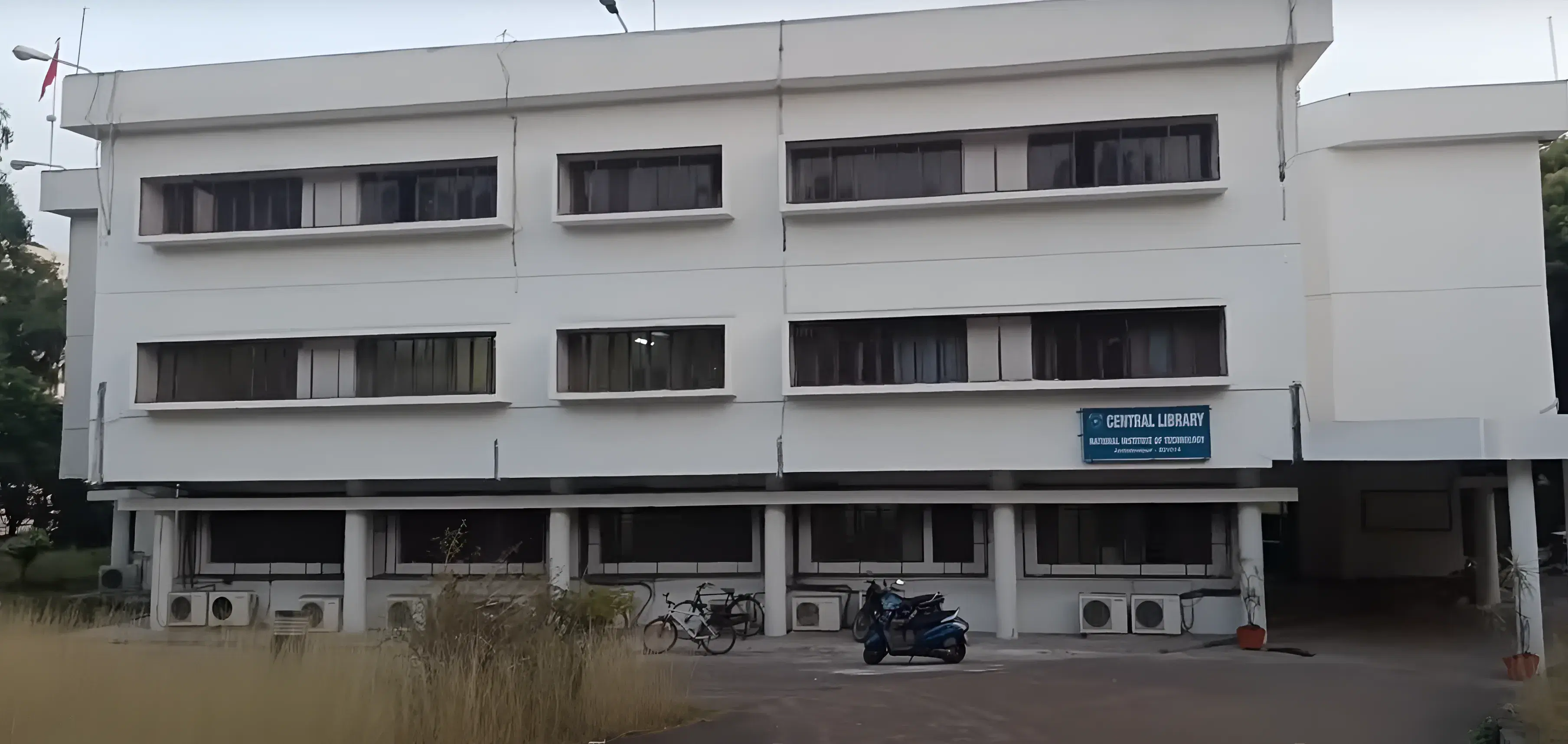 NIT Jamshedpur Academic Infrastructure photo 11